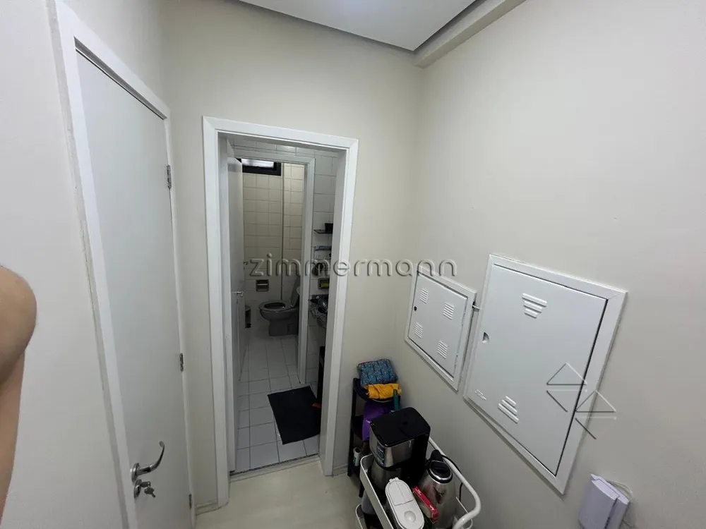 Casa Comercial, 49 m² - Foto 6