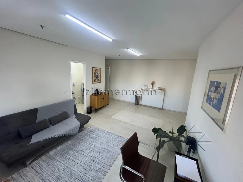 Casa Comercial, 49 m² - Foto 2