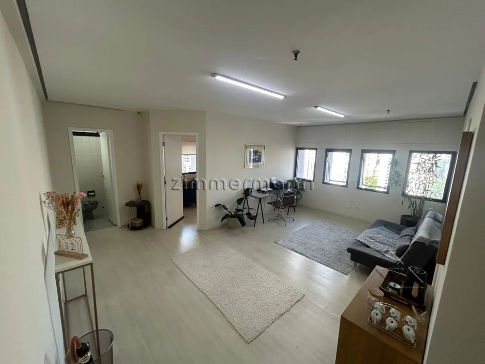 Casa Comercial, 49 m² - Foto 4