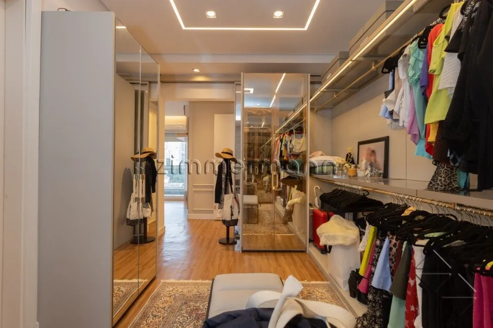 Apartamento, 3 quartos, 339 m² - Foto 2