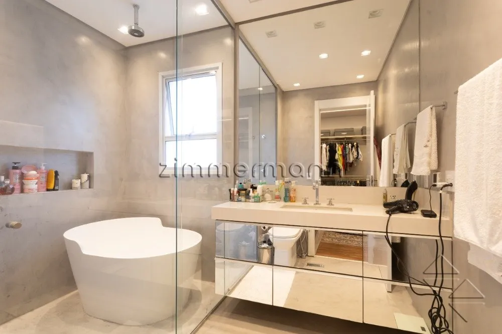 Apartamento, 3 quartos, 339 m² - Foto 1