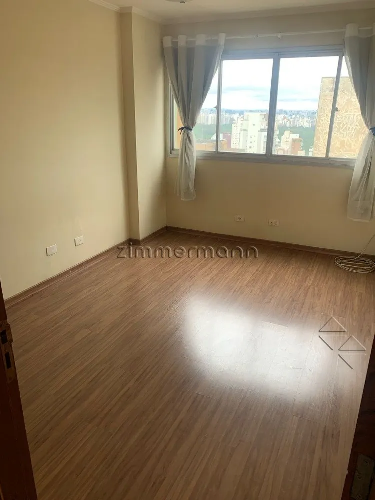 Apartamento, 1 quarto, 40 m² - Foto 4