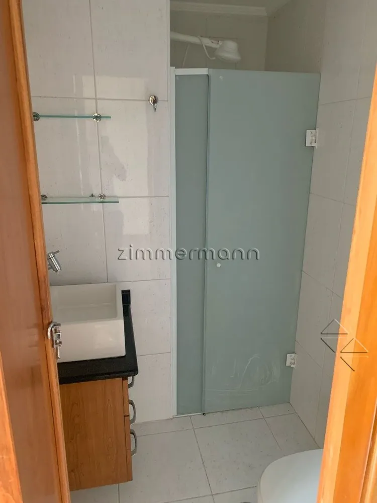 Apartamento, 1 quarto, 40 m² - Foto 2