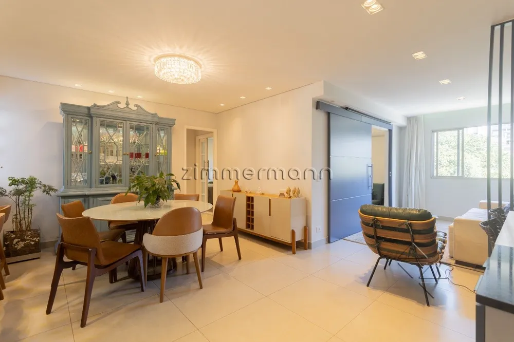 Apartamento, 3 quartos, 101 m² - Foto 1