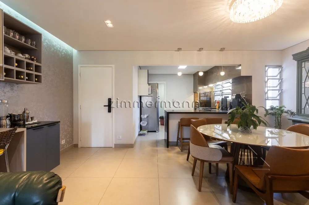 Apartamento, 3 quartos, 101 m² - Foto 2
