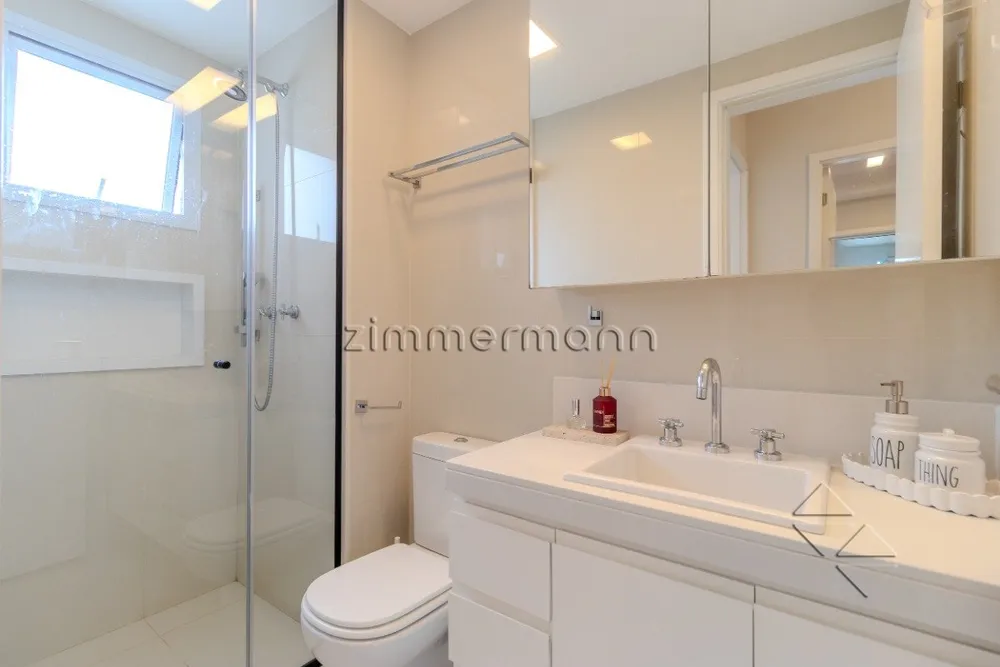 Apartamento, 3 quartos, 108 m² - Foto 1