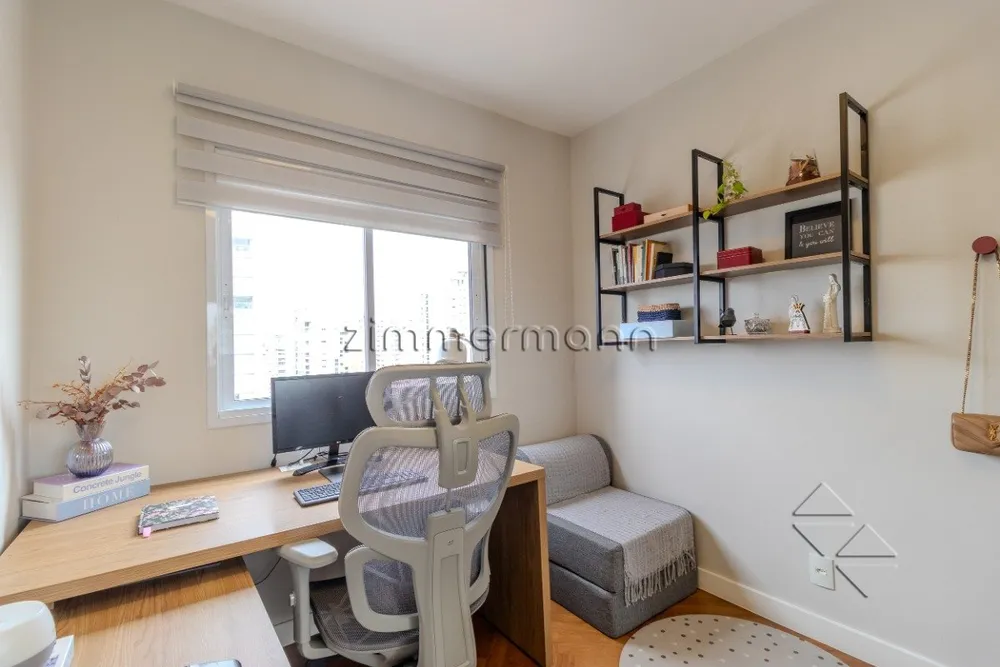 Apartamento, 3 quartos, 108 m² - Foto 3