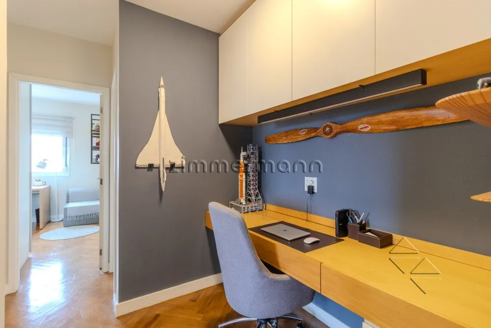 Apartamento, 3 quartos, 108 m² - Foto 2