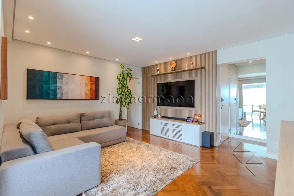Apartamento, 3 quartos, 108 m² - Foto 4