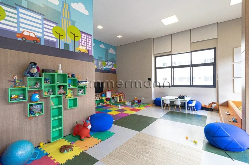 Apartamento, 1 quarto, 26 m² - Foto 3