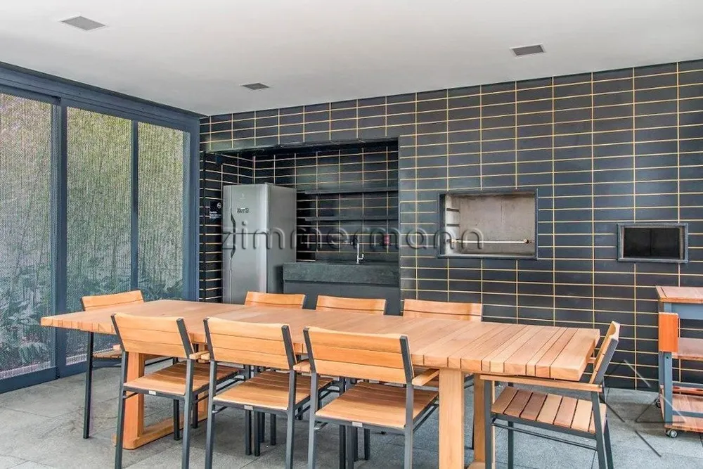 Apartamento, 1 quarto, 26 m² - Foto 2