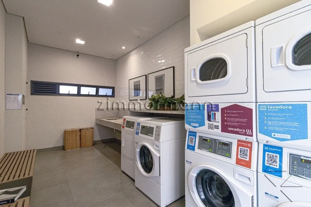 Apartamento, 1 quarto, 26 m² - Foto 4