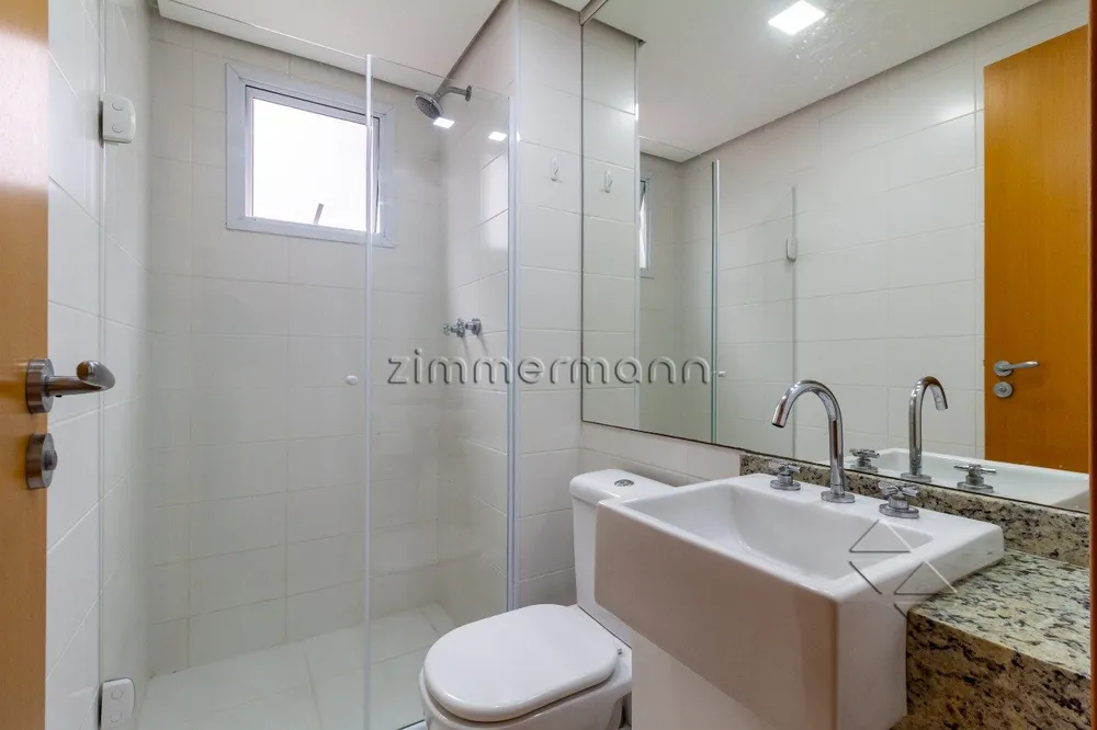 Apartamento, 1 quarto, 40 m² - Foto 2
