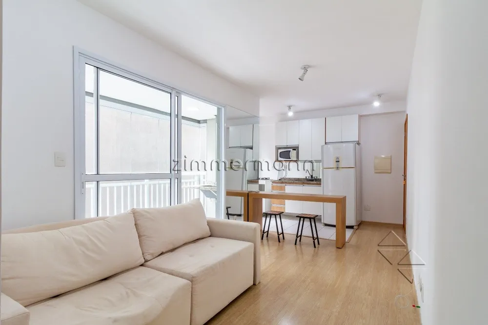 Apartamento, 1 quarto, 40 m² - Foto 7