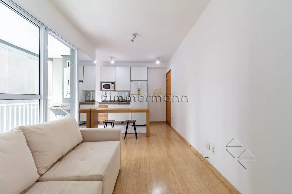 Apartamento, 1 quarto, 40 m² - Foto 8