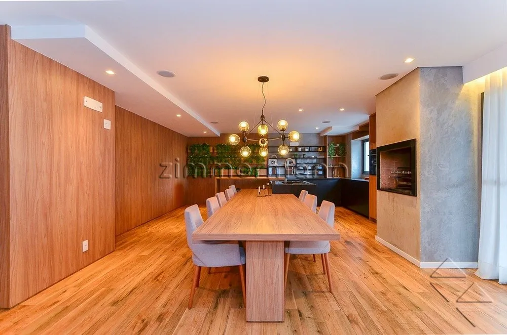 Apartamento, 1 quarto, 25 m² - Foto 10