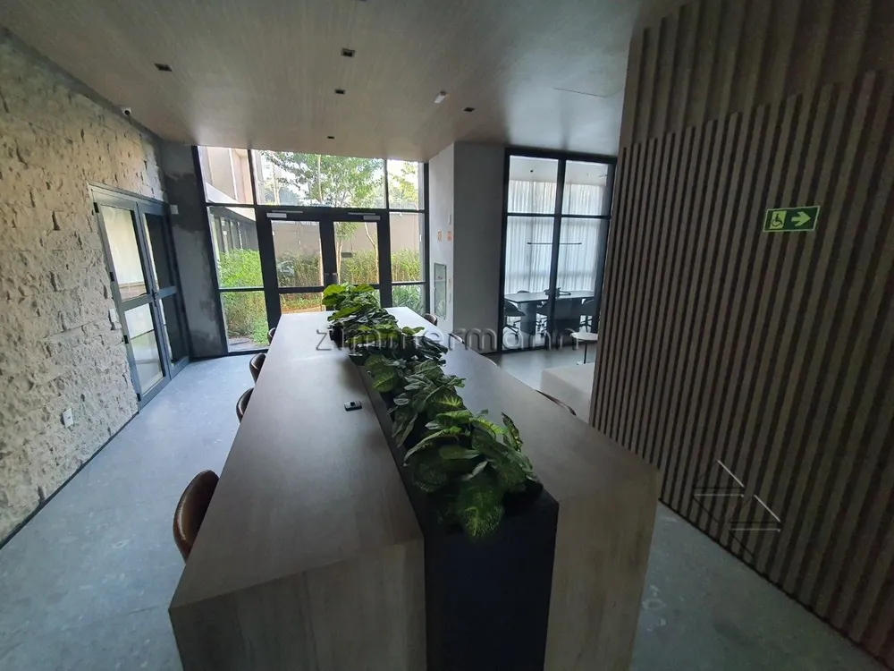 Apartamento, 1 quarto, 25 m² - Foto 4