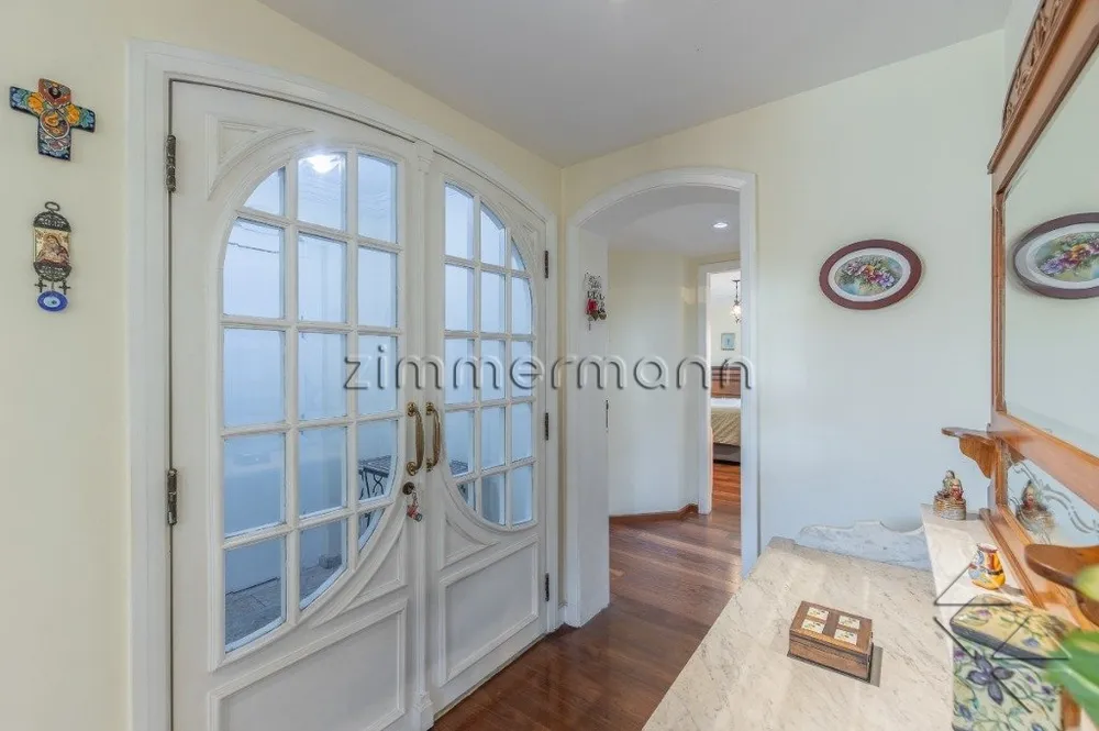 Apartamento, 4 quartos, 221 m² - Foto 9