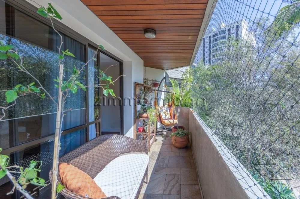 Apartamento, 4 quartos, 221 m² - Foto 5
