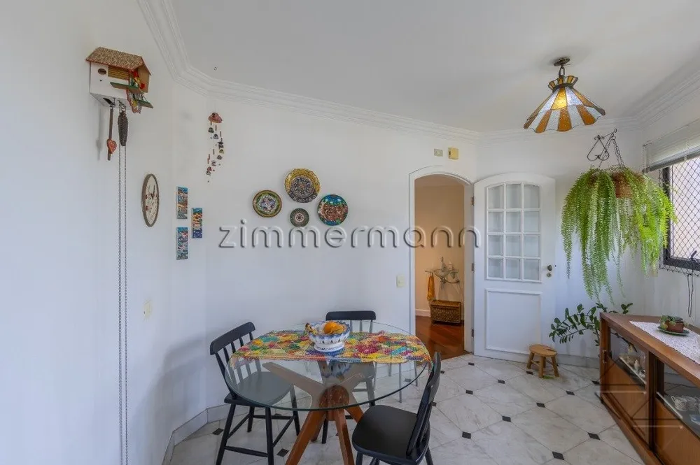 Apartamento, 4 quartos, 221 m² - Foto 6