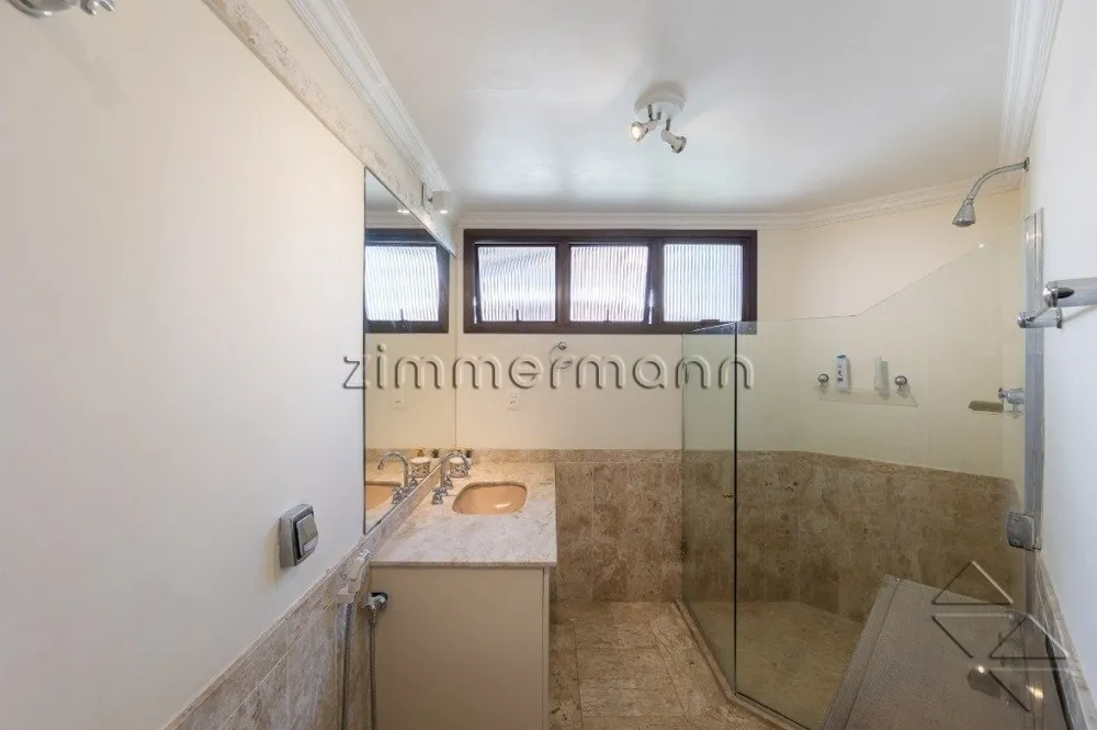 Apartamento, 4 quartos, 221 m² - Foto 1