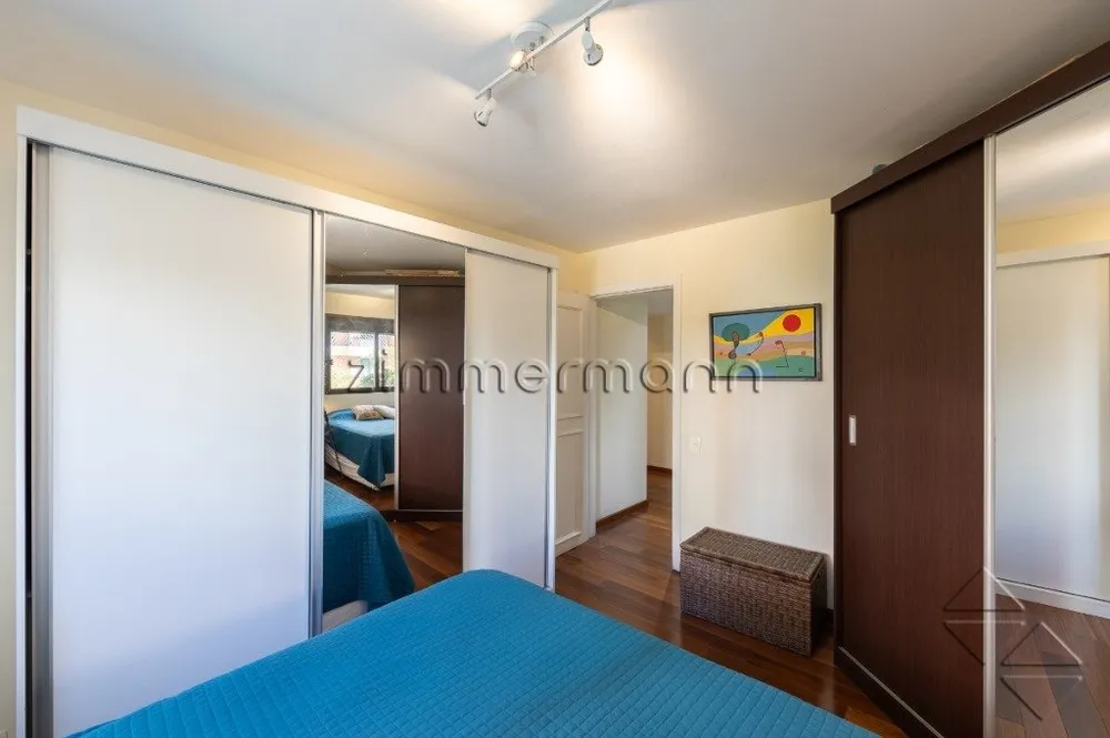 Apartamento, 4 quartos, 221 m² - Foto 3