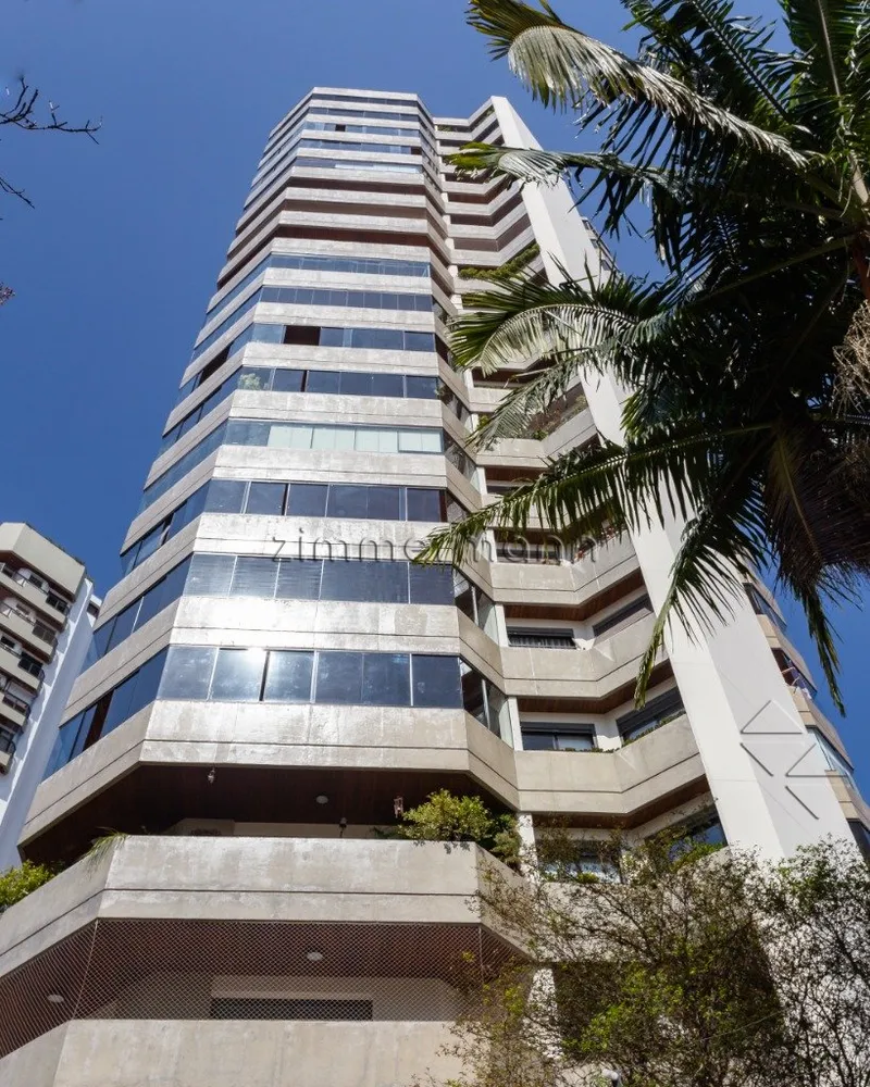 Apartamento, 4 quartos, 221 m² - Foto 4