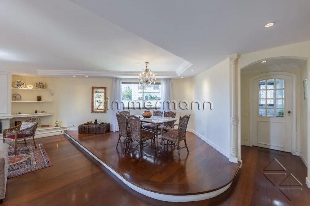 Apartamento, 4 quartos, 221 m² - Foto 8