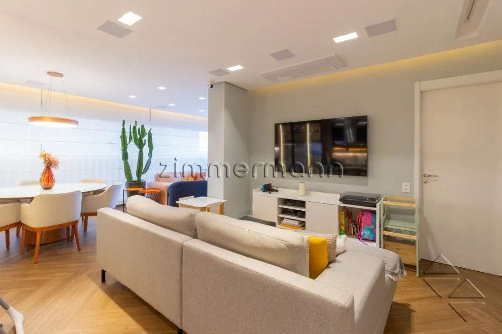 Apartamento, 3 quartos, 96 m² - Foto 4