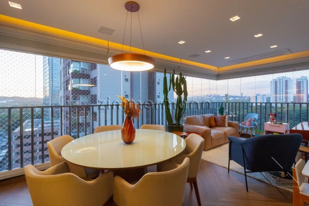 Apartamento, 3 quartos, 96 m² - Foto 2