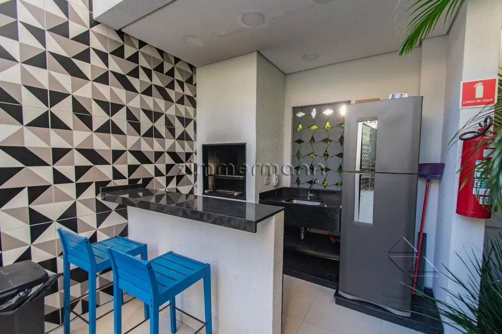 Apartamento, 3 quartos, 96 m² - Foto 5