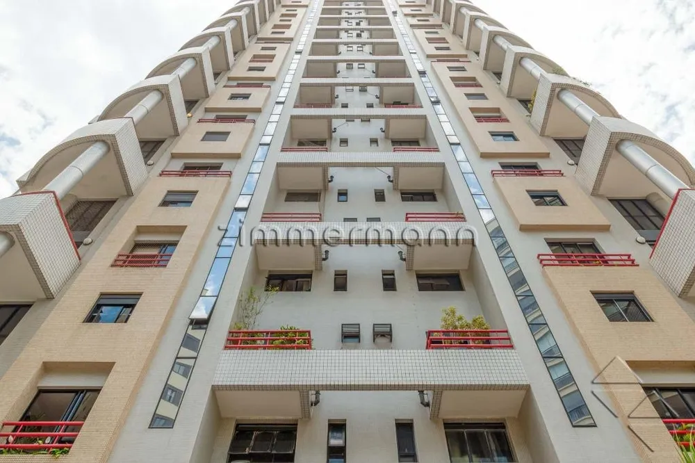 Apartamento, 3 quartos, 172 m² - Foto 4