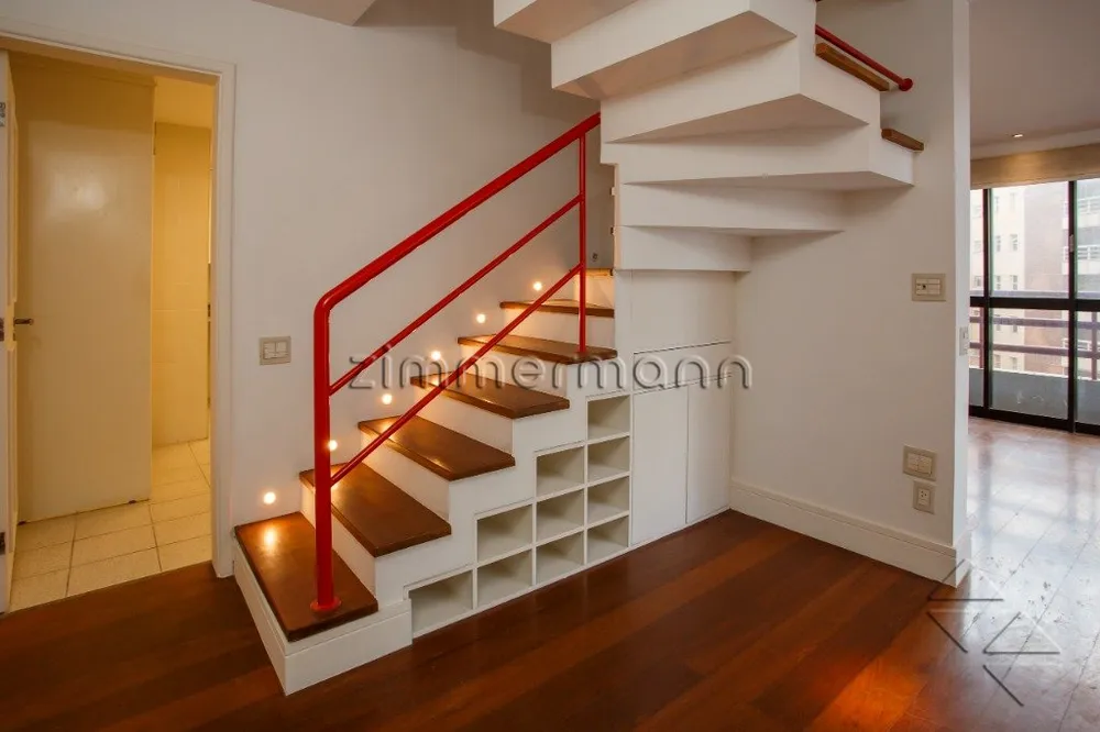 Apartamento, 3 quartos, 172 m² - Foto 7