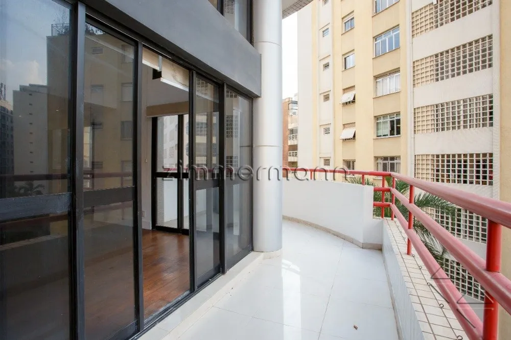 Apartamento, 3 quartos, 172 m² - Foto 8