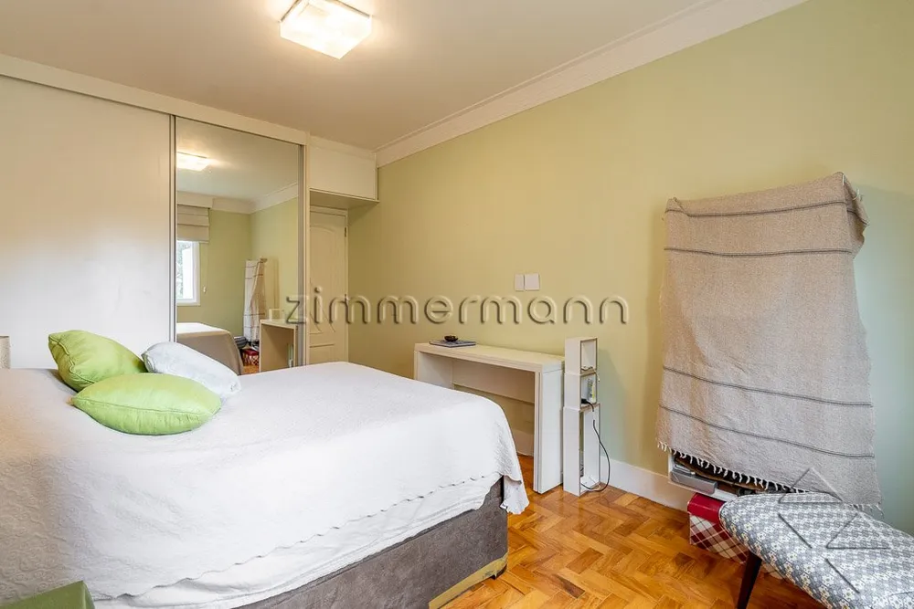 Apartamento, 1 quarto, 67 m² - Foto 1