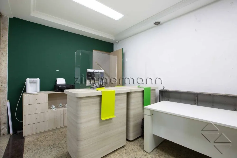 Casa Comercial, 70 m² - Foto 1