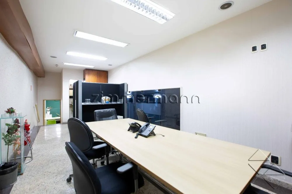 Casa Comercial, 70 m² - Foto 4