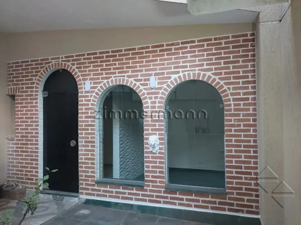 Casa, 4 quartos, 101 m² - Foto 1