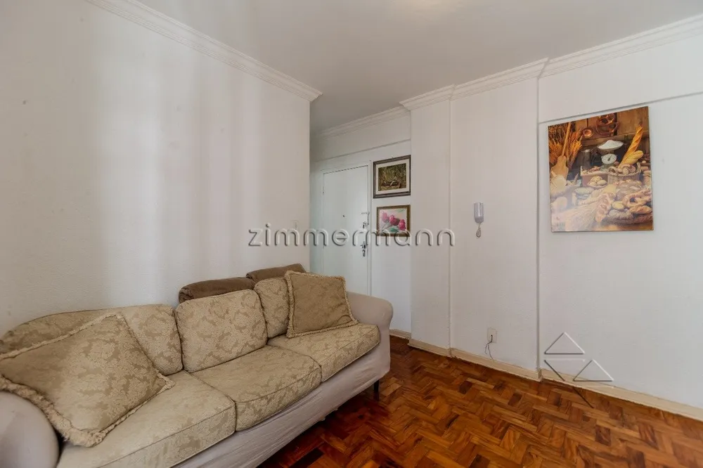 Apartamento, 1 quarto, 36 m² - Foto 6