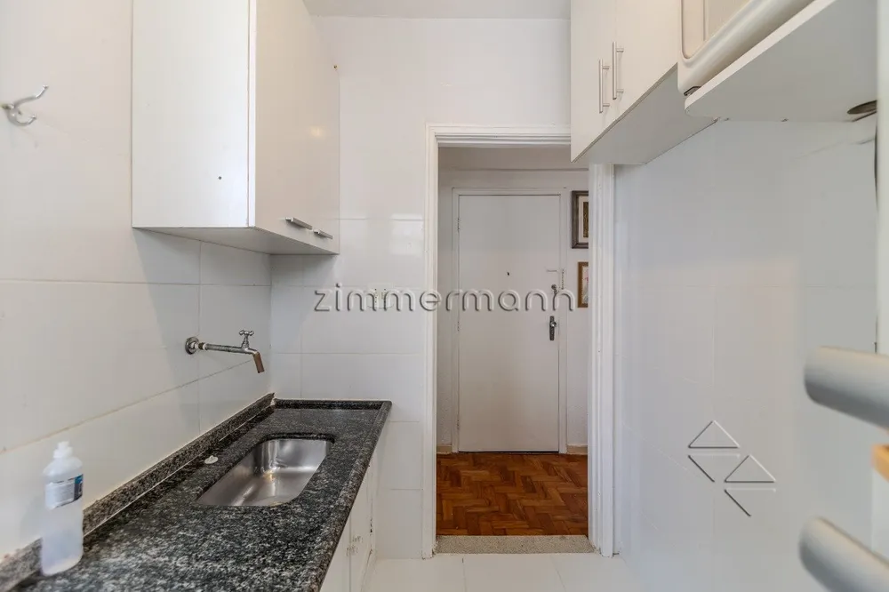 Apartamento, 1 quarto, 36 m² - Foto 9