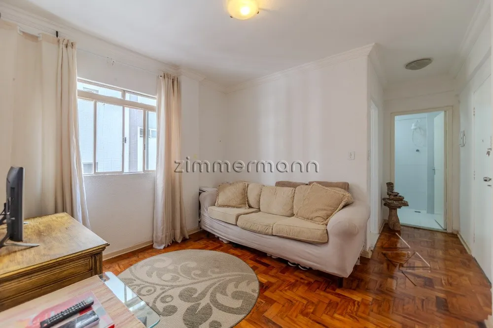 Apartamento, 1 quarto, 36 m² - Foto 10