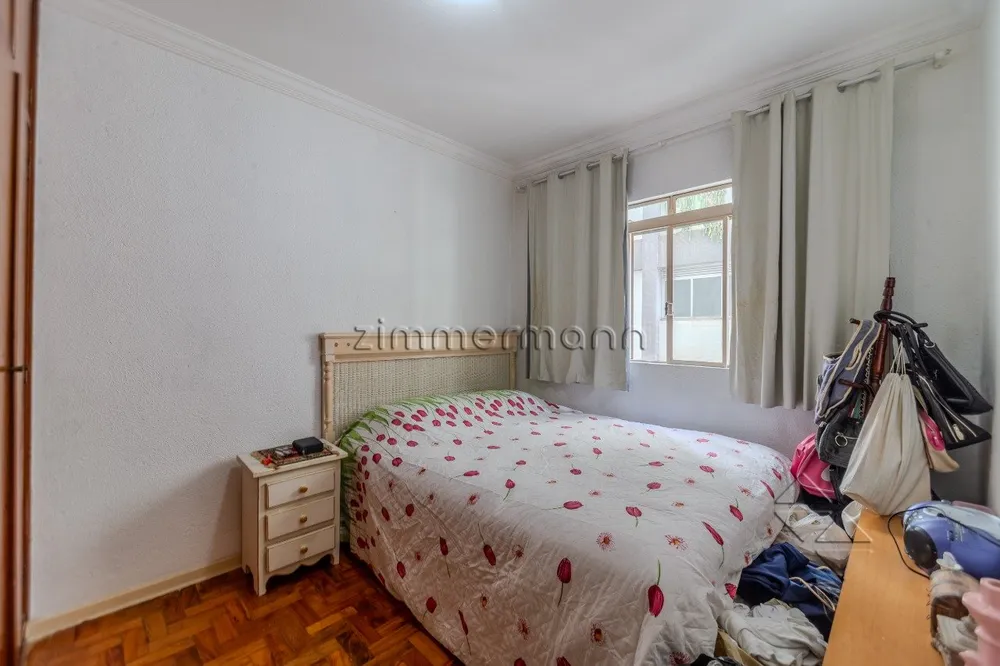 Apartamento, 1 quarto, 36 m² - Foto 8