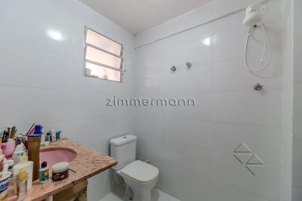 Apartamento, 1 quarto, 36 m² - Foto 5