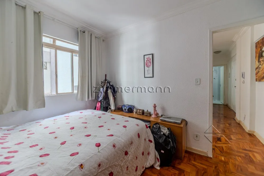 Apartamento, 1 quarto, 36 m² - Foto 11