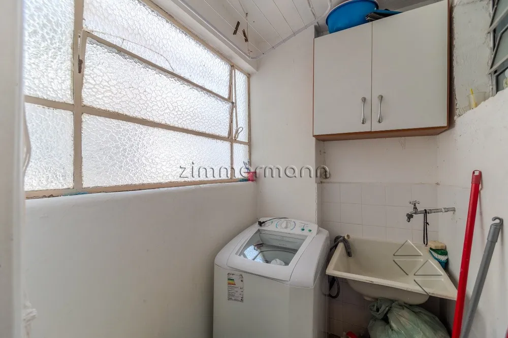 Apartamento, 1 quarto, 36 m² - Foto 1