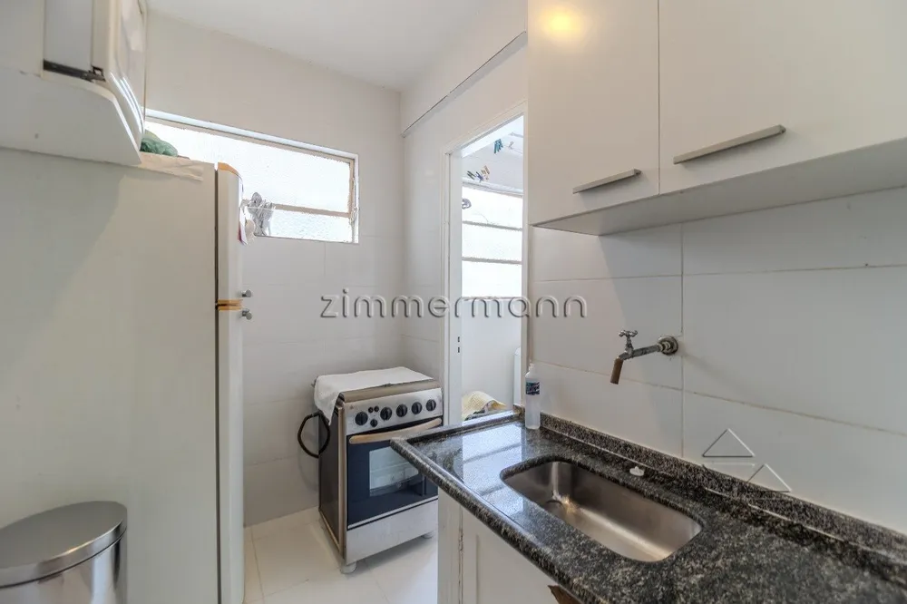 Apartamento, 1 quarto, 36 m² - Foto 7