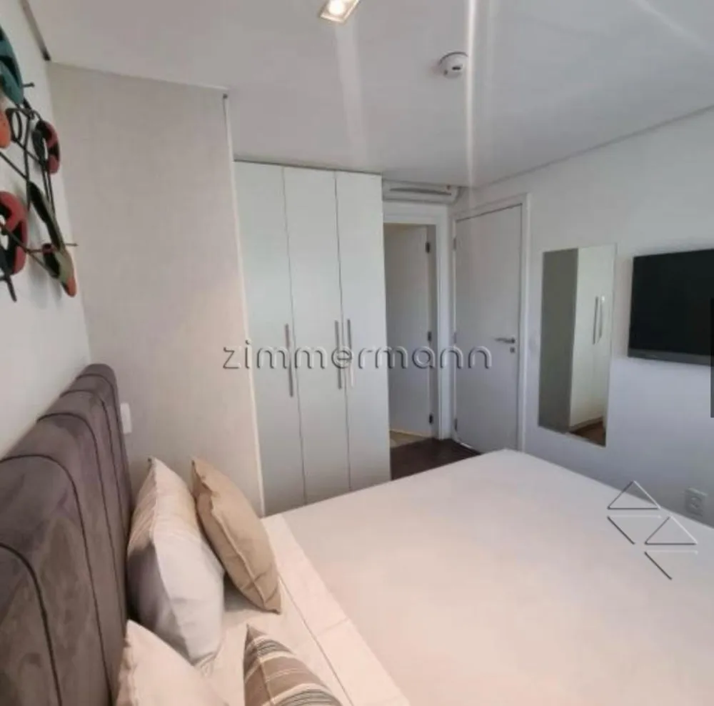 Cobertura, 1 quarto, 69 m² - Foto 3