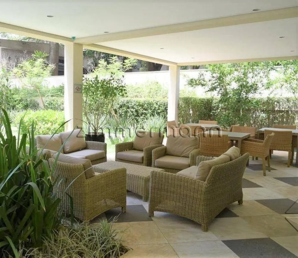Cobertura, 1 quarto, 69 m² - Foto 2