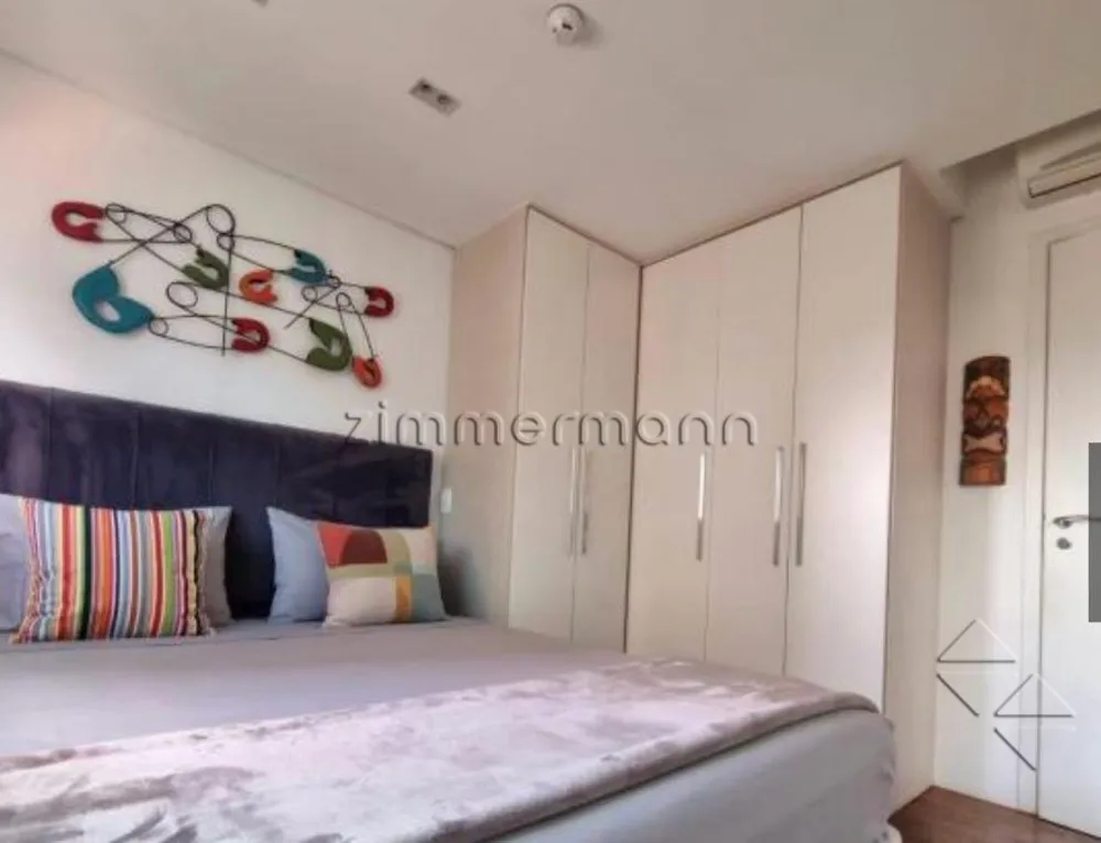 Cobertura, 1 quarto, 69 m² - Foto 4