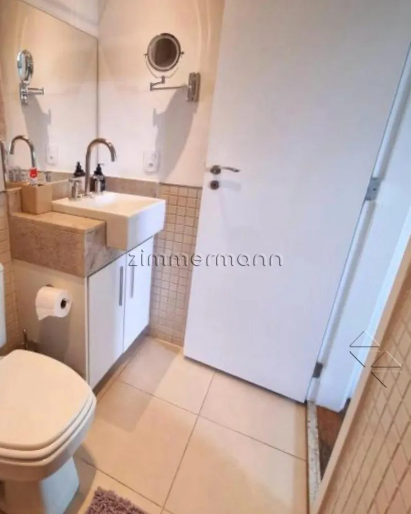 Cobertura, 1 quarto, 69 m² - Foto 5
